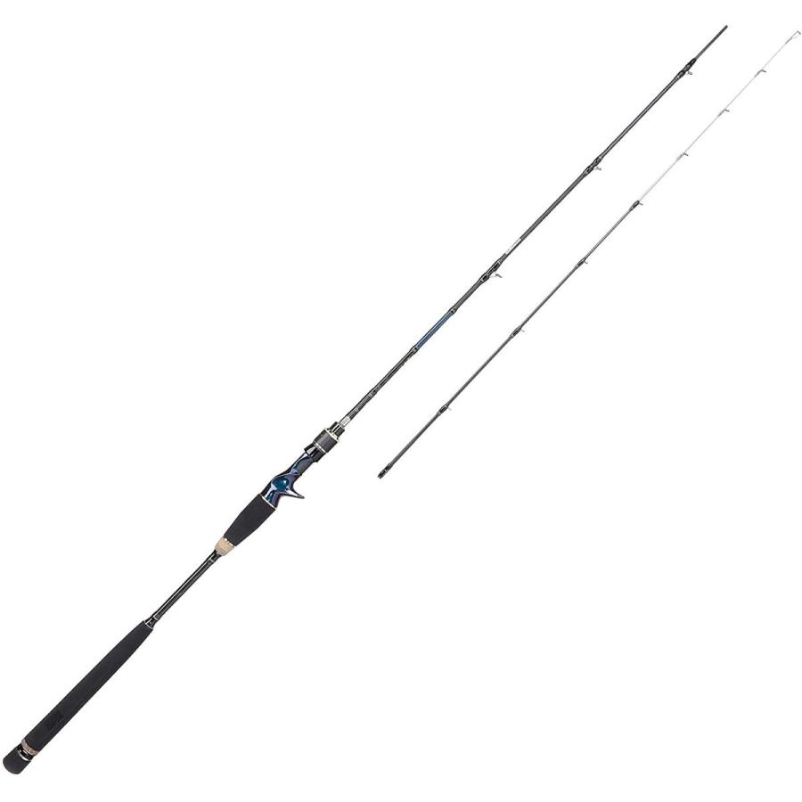 大注目 アブガルシア Abu Garcia ソルティーステージ Kr X タイラバ Stc 653l80 Kr 希少 Www Simon Page Com