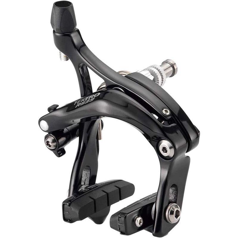 TEKTRO(テクトロ) R539 FRONT BLACK BR-TK-M015 サイクルウェア、ヘルメット TEKTRO(テクトロ) 810A REAR BLACK BR-TK-M002