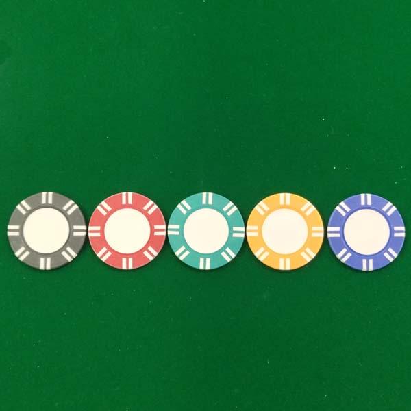 麻雀用品 ポーカーチップ 特大サイズ : 全自動麻雀卓のまーじゃんSHOP