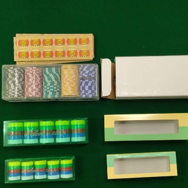 麻雀用品 ポーカーチップ 特大サイズ : 全自動麻雀卓のまーじゃんSHOP