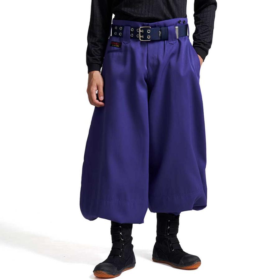 寅壱 作業服 作業着 寅一 超超ロング八分 2530-418 2530シリーズ