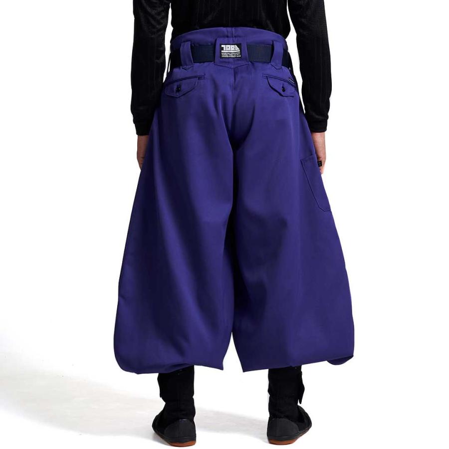 寅壱 作業服 作業着 寅一 超超ロング八分 2530-418 2530シリーズ