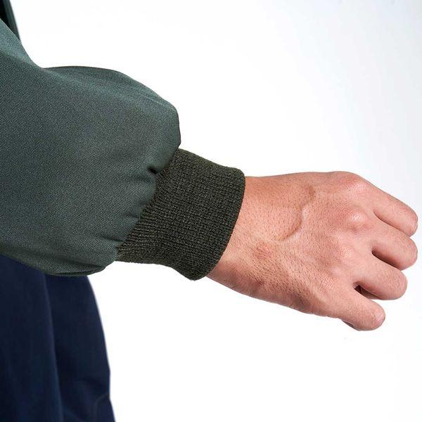 寅壱 寅一 パイロットジャンパー ドカジャン 2530シリーズ 72.トビ茶