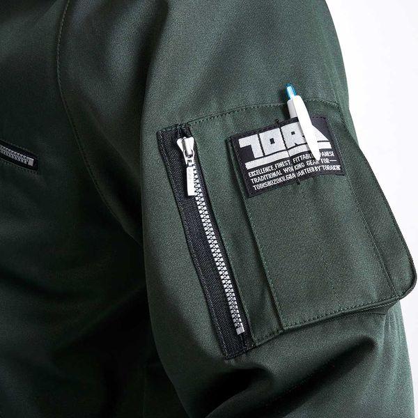 うにまる専用ドカジャン L 楽天市場】ドカジャン【ドカジャン アウター】【寅壱・寅一・トライチ