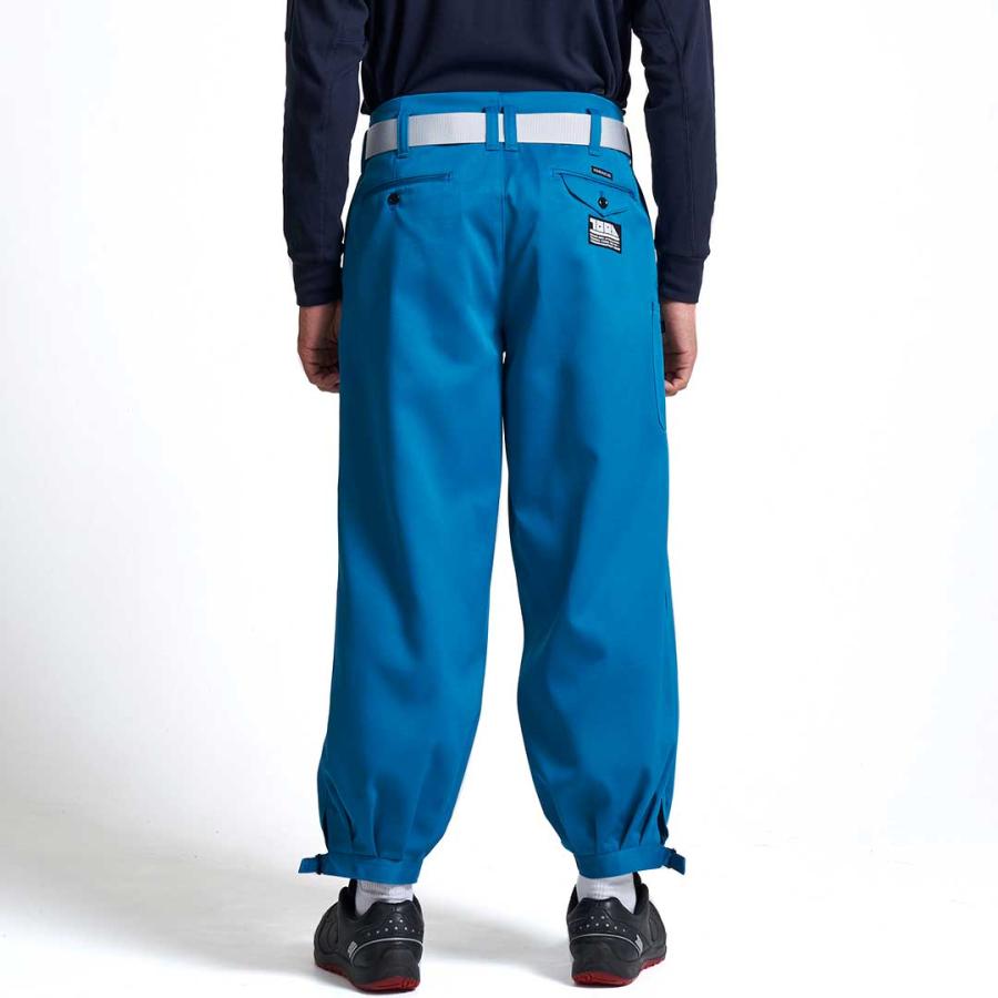 寅壱 2530シリーズ 上下セット 2型トビジャンパーニッカズボン