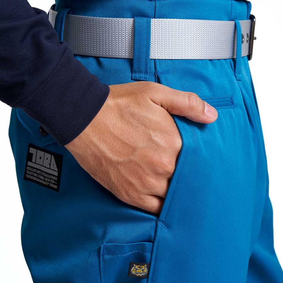 寅壱 2530シリーズ 上下セット 2型トビジャンパーニッカズボン