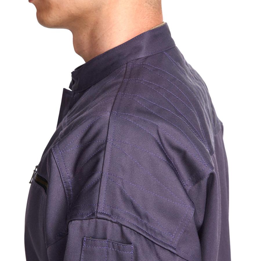 寅壱 2530シリーズ 上下セット 2型トビジャンパーニッカズボン