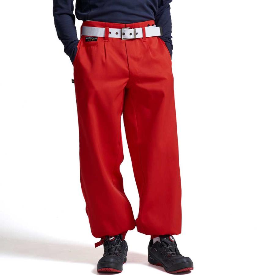 寅壱 寅一 2型トビジャンパー x ロングニッカ 上下セット 37 寅壱 寅一 2型トビジャンパー x ロングニッカ 上下セット 37