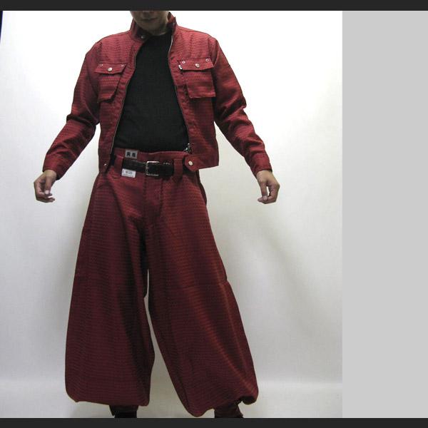 寅壱ライダースジャケットM 超々ロング八分79㎝ 新品 寅壱ライダースジャケットM 超々ロング八分79㎝