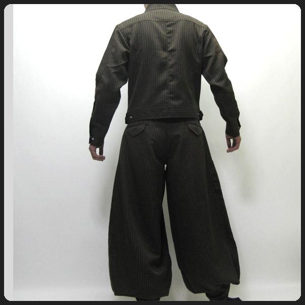 S*O様 ☆中古特価品☆ロンスプ・ロングパンツ・長袖ジャケット・その他5点セット 楽天市場】【期間限定値下げ中】作業服 上下セット ロング