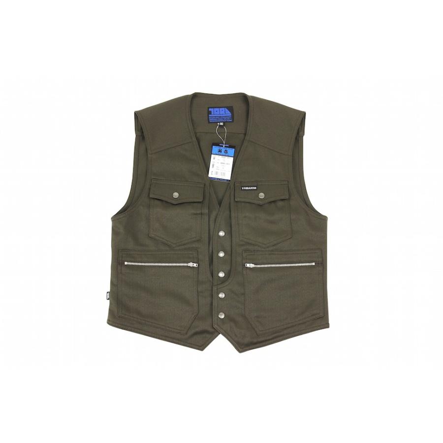 寅壱 寅一 上下セット ベスト × 超超ロング 鳶服 3920s611418 寅壱 寅一 上下セット ベスト × 超超ロング 鳶服 3920s611418