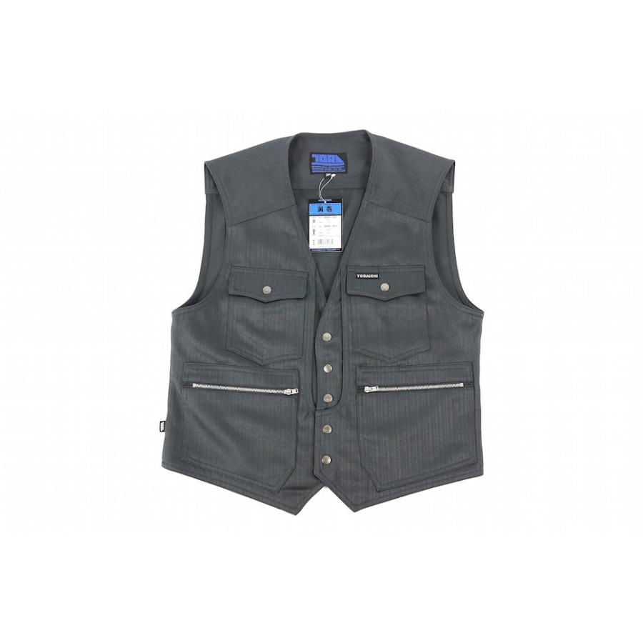 寅壱 寅一 上下セット ベスト × 超超ロング 鳶服 3920s611418 寅壱 寅一 上下セット ベスト × 超超ロング 鳶服 3920s611418