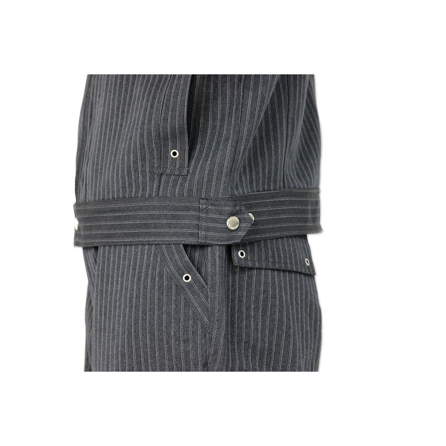 寅壱 作業服 作業着 上下セット 寅一 ライダースジャケット