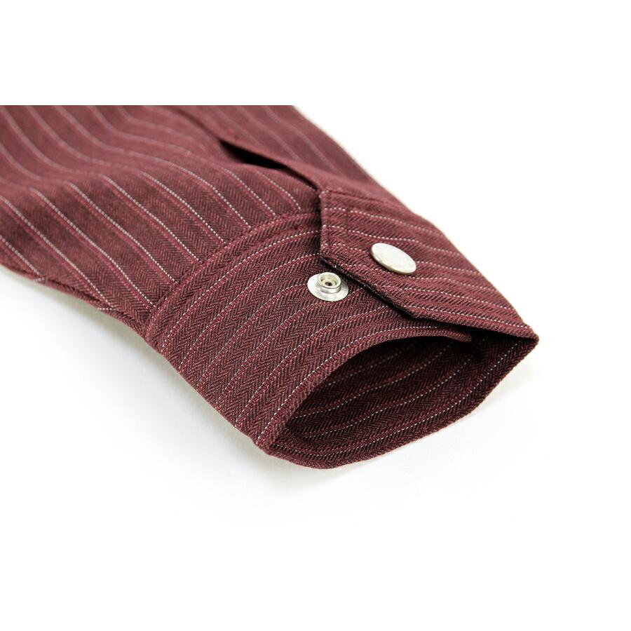 寅壱 寅一 ライダース ロングニッカ (4309s554414) 上下セット