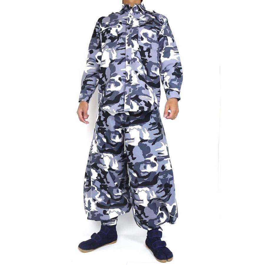 HOLLY フルスーツ 迷彩柄 ブラック HOLLY フルスーツ 迷彩柄 ブラック HOLLY フルスーツ 迷彩柄