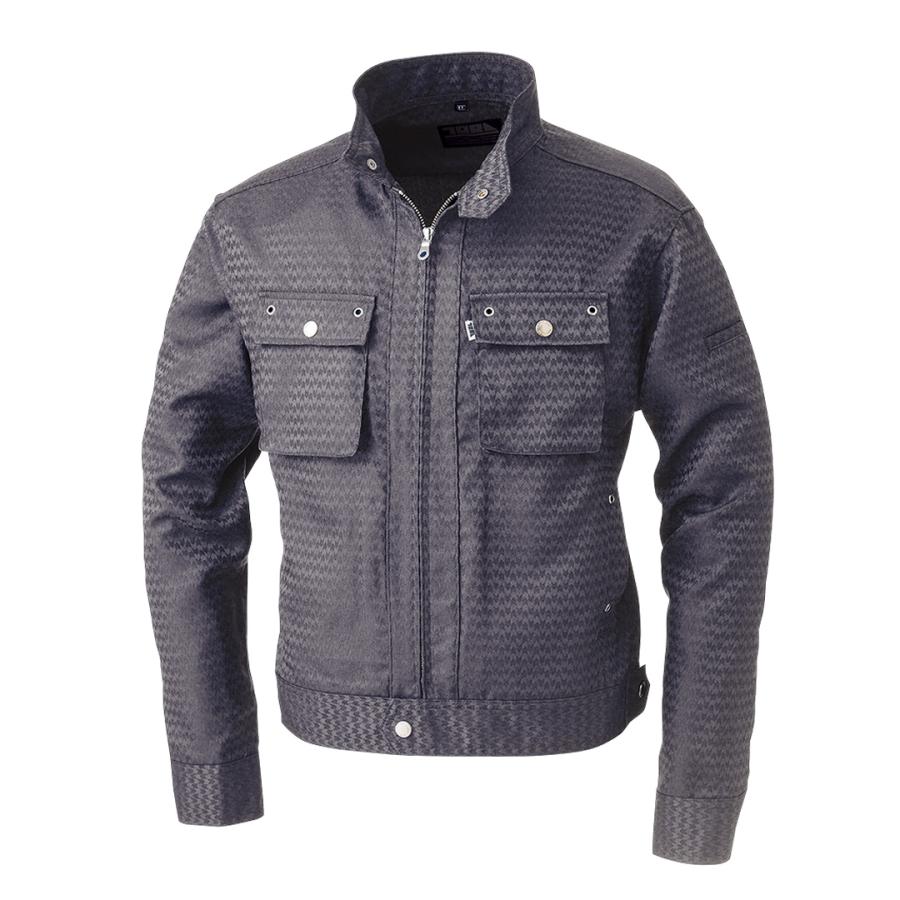 寅壱 作業着 作業服 寅一 ライダース×超超ロング 上下セット