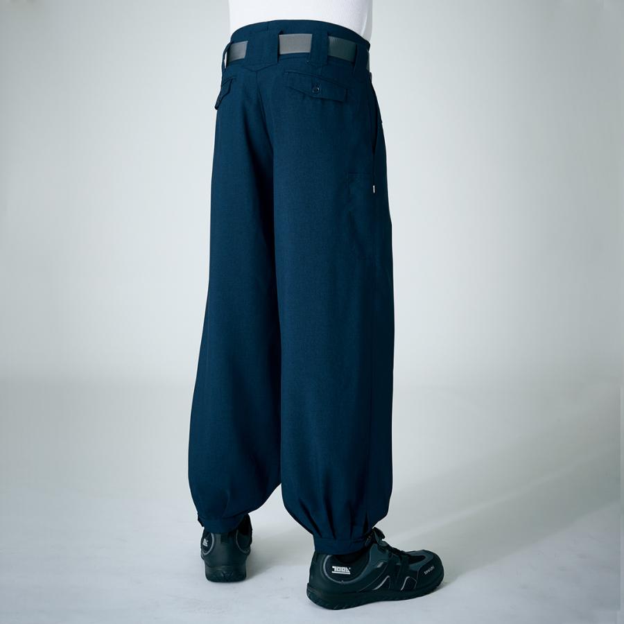 寅壱 作業着 作業服 寅一 春夏用 ニッカズボン(8021-406)丸寅 8021