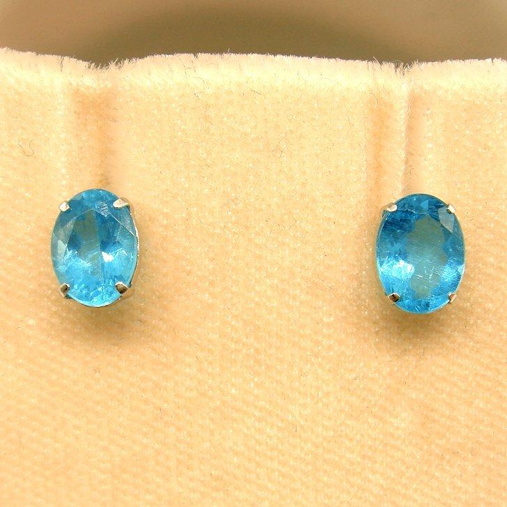 PC1461:Pt アパタイト ピアス : pc1461 : マホガニーホール Yahoo!店  