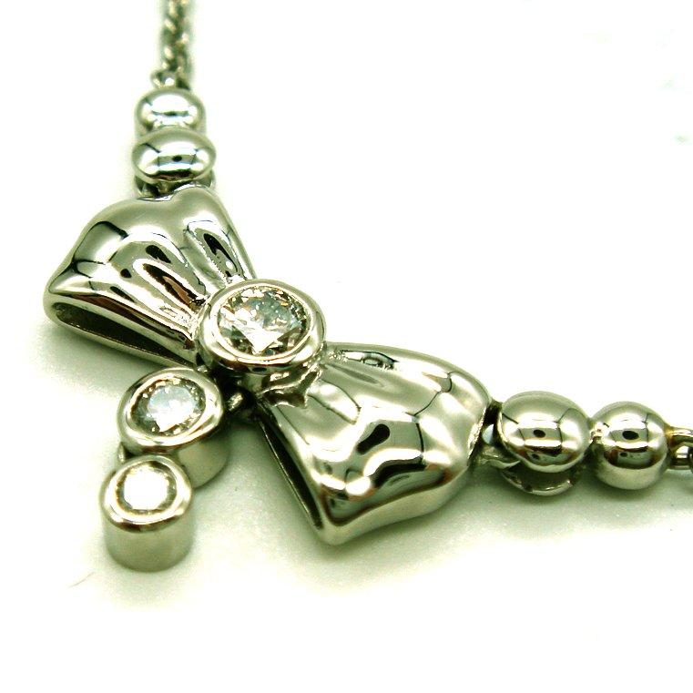 PN580:Pt ダイヤ プチネックレス : マホガニーホール Yahoo!店 - 通販