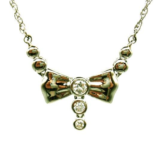 PN580:Pt ダイヤ プチネックレス : マホガニーホール Yahoo!店 - 通販