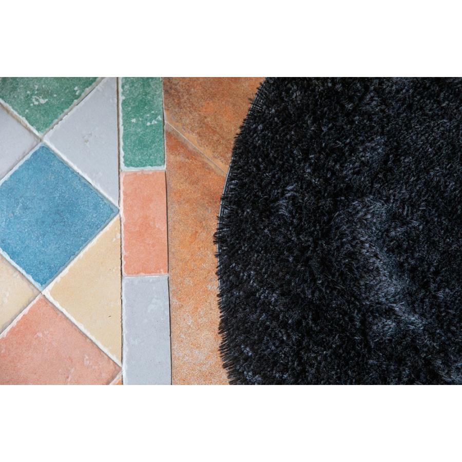 ラグ 140×200 シャギーラグ ラメ 洗える ラグマット 厚手 低反発