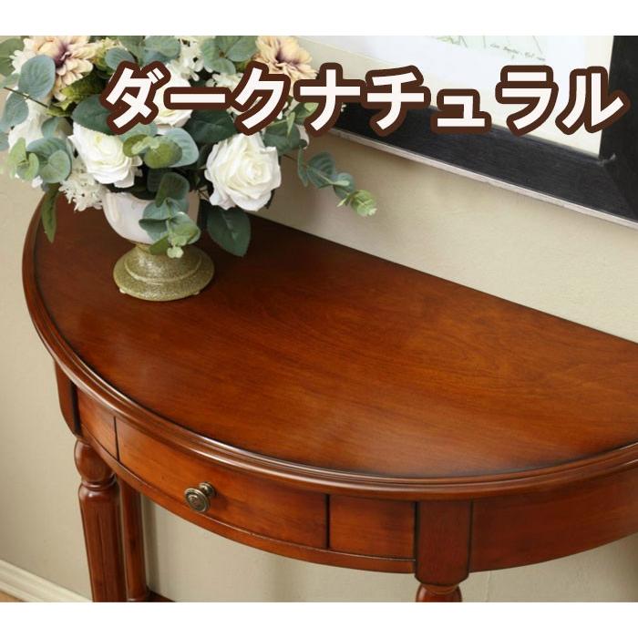 サイドテーブル 丸 収納 白 幅60 高さ80cm 木製テーブル ナイト