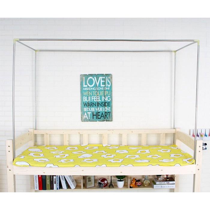 蚊帳 シングル 100cm 1人用 モスキートネット 蚊帳 ムカデ ベッド用 天蓋 オシャレ かわいい 蚊帳ふきん ロフトベッド用 大判 洗える 風よけ Hk0040 1 マホームヤフー店 通販 Yahoo ショッピング