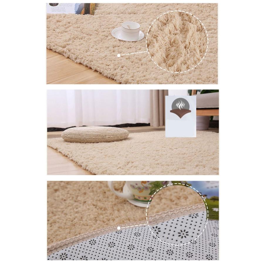 厚み50ミリ高反発ウレタンラグ単品185✖️240 カバー無し　ラグのみ 厚み50ミリ高反発ウレタンラグ単品185✖️240 カバー無し ラグのみ