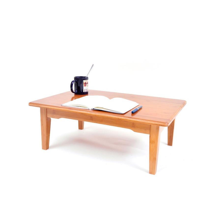 ローテーブル 幅70cm 高さ45cm テーブル 一人用 アウトドア 軽量