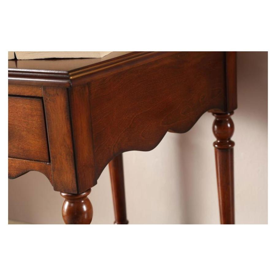 サイドチェスト 高さ65 北欧 オーク サイドテーブル 収納 木製テーブル