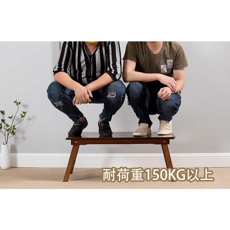 折りたたみローテーブル★良品 ローテーブル 折りたたみ 幅60cm 高さ25cm 軽量 大きめ 北欧 テーブル