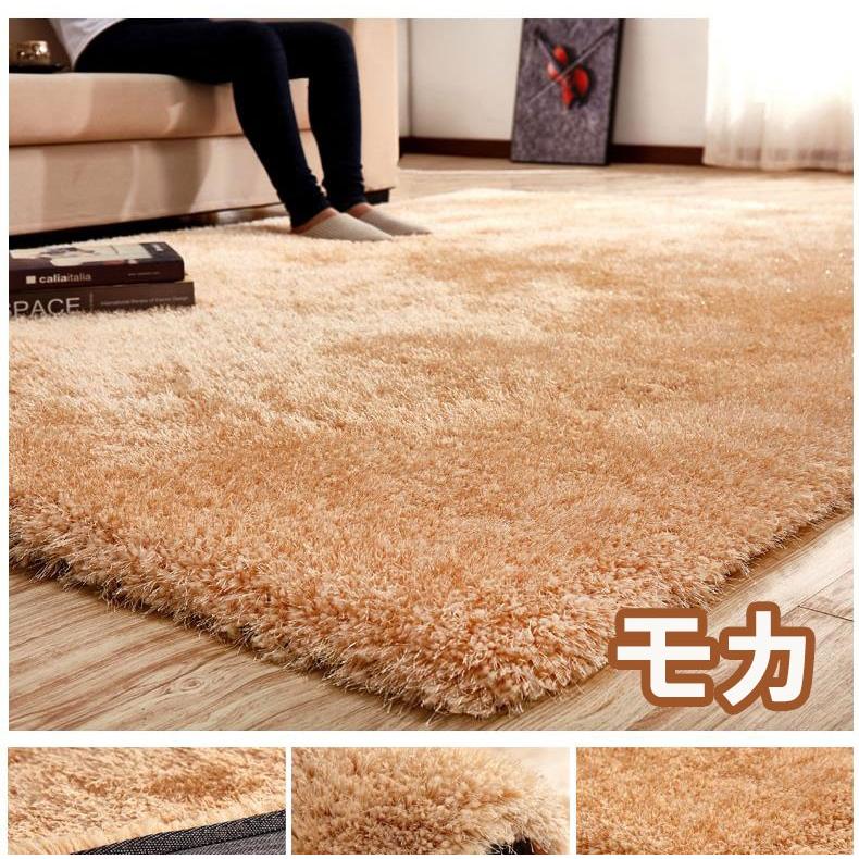 ラグ 200×250 高密度 ラメ入り 極厚 ラグマット 冬用 カーペット ラグ 200×250 高密度 ラメ入り 極厚 ラグマット 冬用 カーペット