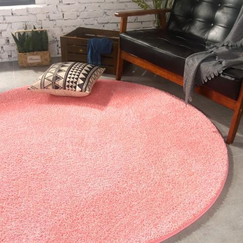 RUI (ルイ)ミックスシャギーカーペット丸型160cm 楽天市場】ラグ 160×230cm ミックスシャギー ルイ 床暖房対応