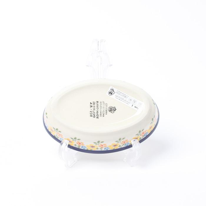 Ceramika Artystyzna Ceramika Artystyczna ブリュレオーバル A35