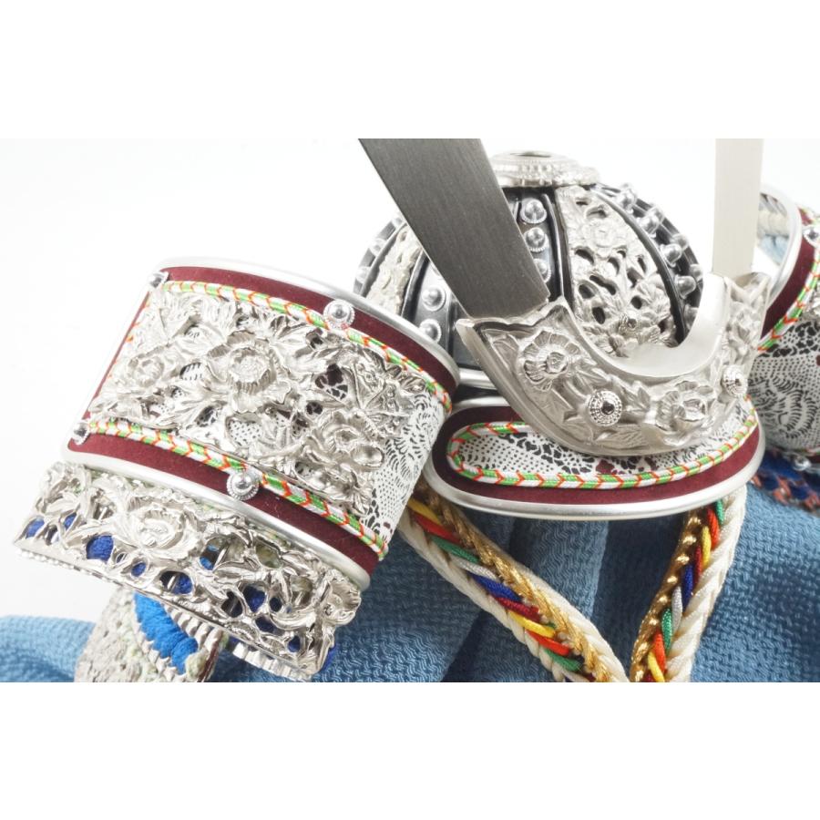 五月人形 兜 コンパクト おしゃれ モダン 木 人気 インテリア 木製