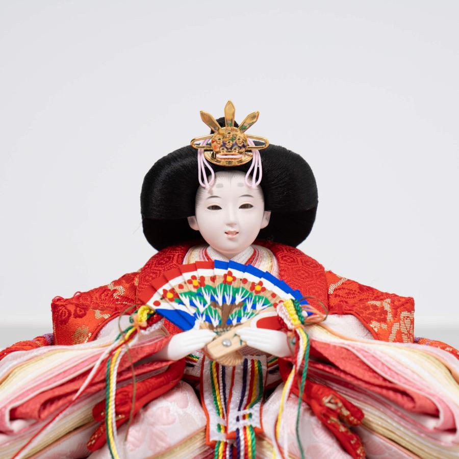 吉徳大光 雛人形 お雛様 コンパクト おしゃれ かわいい 木製 吉徳大光 雛人形 お雛様 コンパクト おしゃれ かわいい 木製