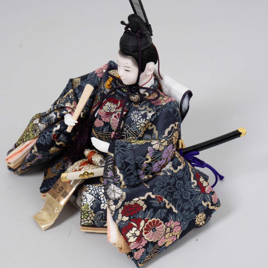 吉徳大光 雛人形 お雛様 コンパクト おしゃれ かわいい 木製 吉徳大光 雛人形 お雛様 コンパクト おしゃれ かわいい 木製