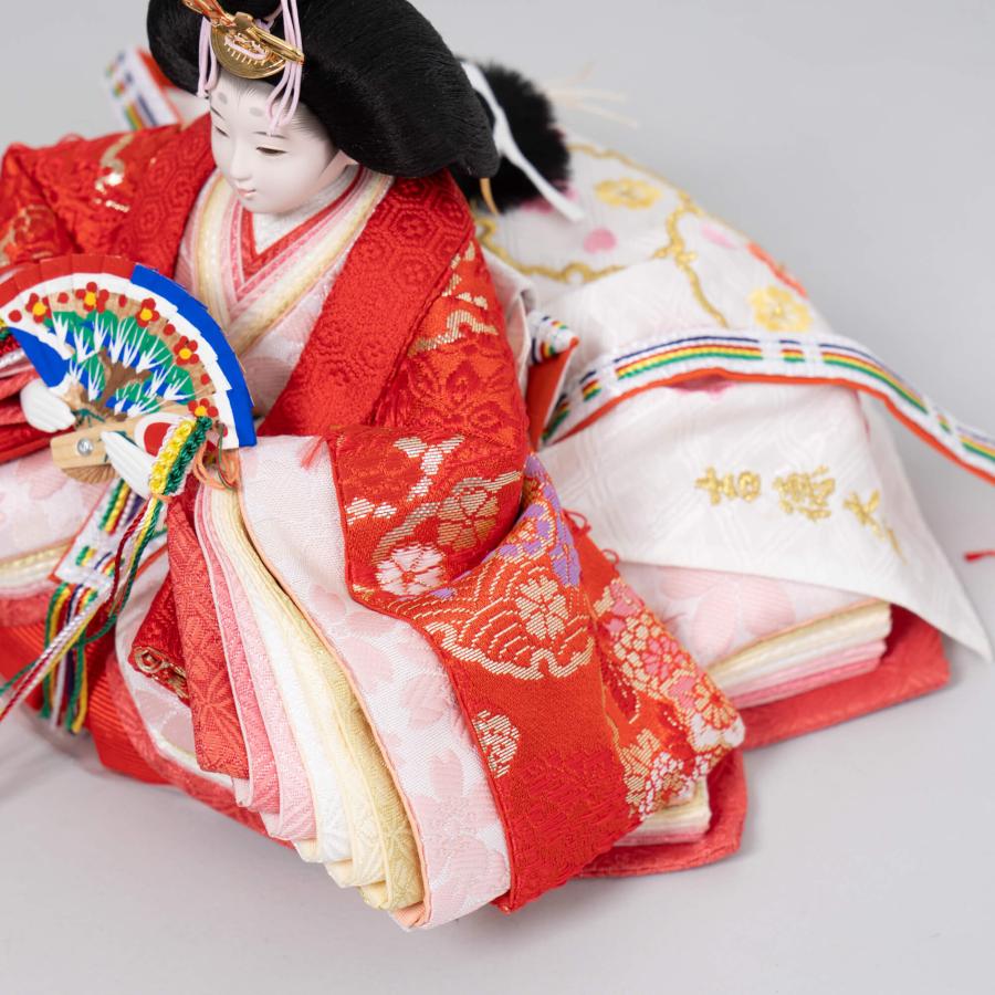 吉徳大光 雛人形 お雛様 コンパクト おしゃれ かわいい 木製 吉徳大光 雛人形 お雛様 コンパクト おしゃれ かわいい 木製