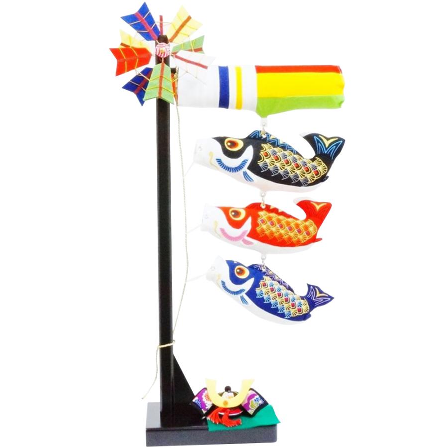 こいのぼり 室内 鯉のぼり コンパクト おしゃれ モダン 人気