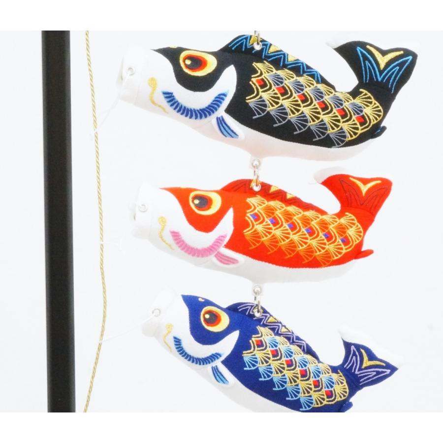 こいのぼり 室内 鯉のぼり コンパクト おしゃれ モダン 人気