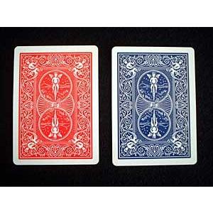 バイスクルトランプ[各種] /手品 マジック用品 : まほうとまほう Yahoo