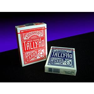 トランプ　マジック　手品　TALLY-HO 14個 Amazon | タリホー フラワー トランプ 手品 マジックTally-Ho