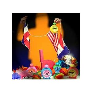 ネスト オブ クロック /手品 プロダクションマジック用品 : まほうとま