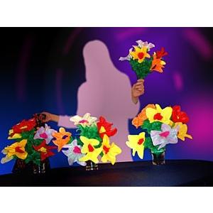 花束のプロダクション 手品 フラワーマジック用品 S0 まほうとまほう Yahoo 店 通販 Yahoo ショッピング