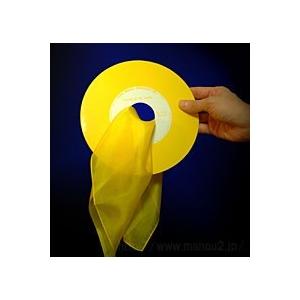 テンヨー（Tenyo） シルクセレナーデ（テンヨー） /手品 マジック用品 