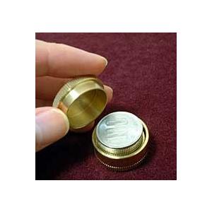 テンヨー（Tenyo） ダイナミックコイン（テンヨー） /手品 マジック 