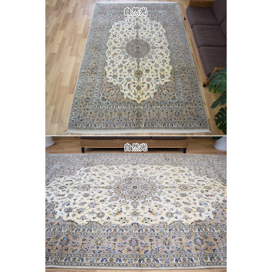 美品 ペルシャ 絨毯 カシャーン 産 縦3m 横2m 6m2 6帖程度 305 x 美品 ペルシャ 絨毯 カシャーン 産 縦3m 横2m 6m2 6帖程度 305 x