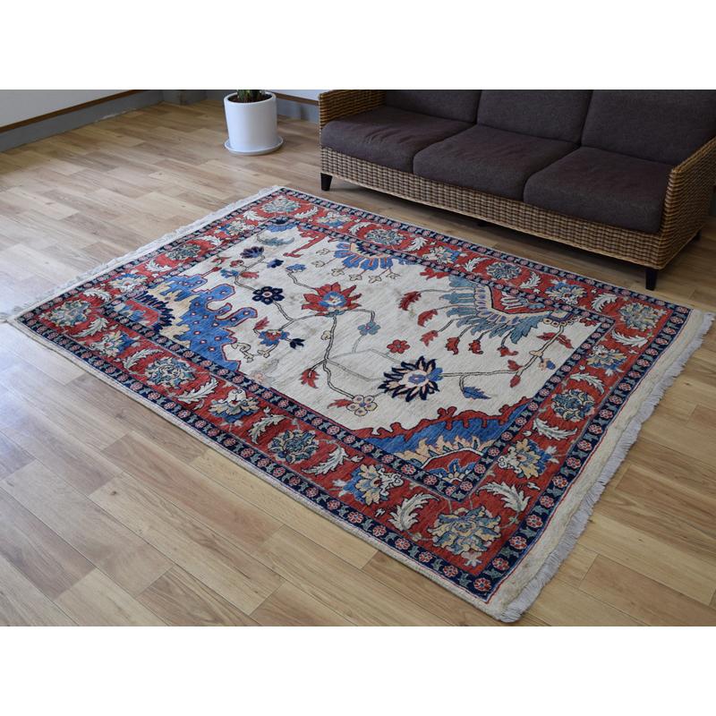 美品 ペルシャ 部族絨毯 シラーズ 縦2m 横1.5m 3m2 〜2-3帖 217 美品 ペルシャ 部族絨毯 シラーズ 縦2m 横1.5m 3m2 〜2-3帖 217