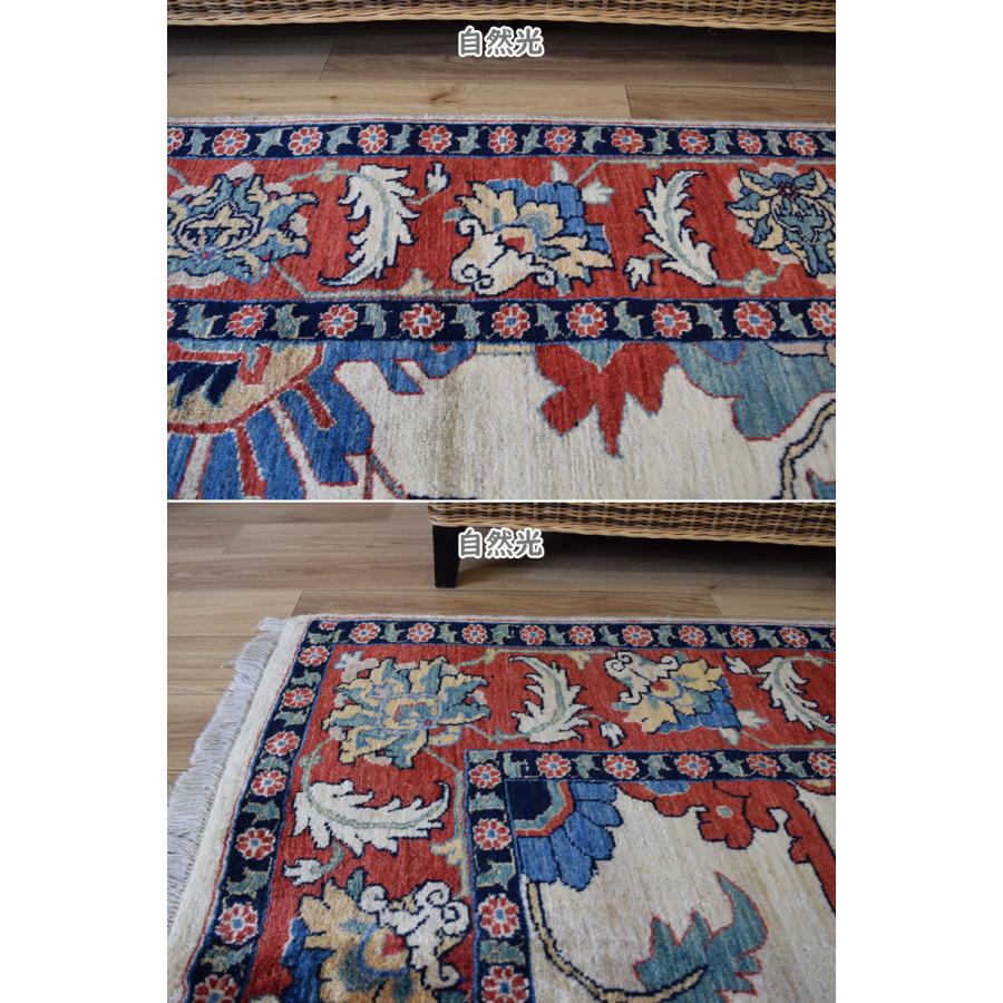美品 ペルシャ 部族絨毯 シラーズ 縦2m 横1.5m 3m2 〜2-3帖 217 美品 ペルシャ 部族絨毯 シラーズ 縦2m 横1.5m 3m2 〜2-3帖 217