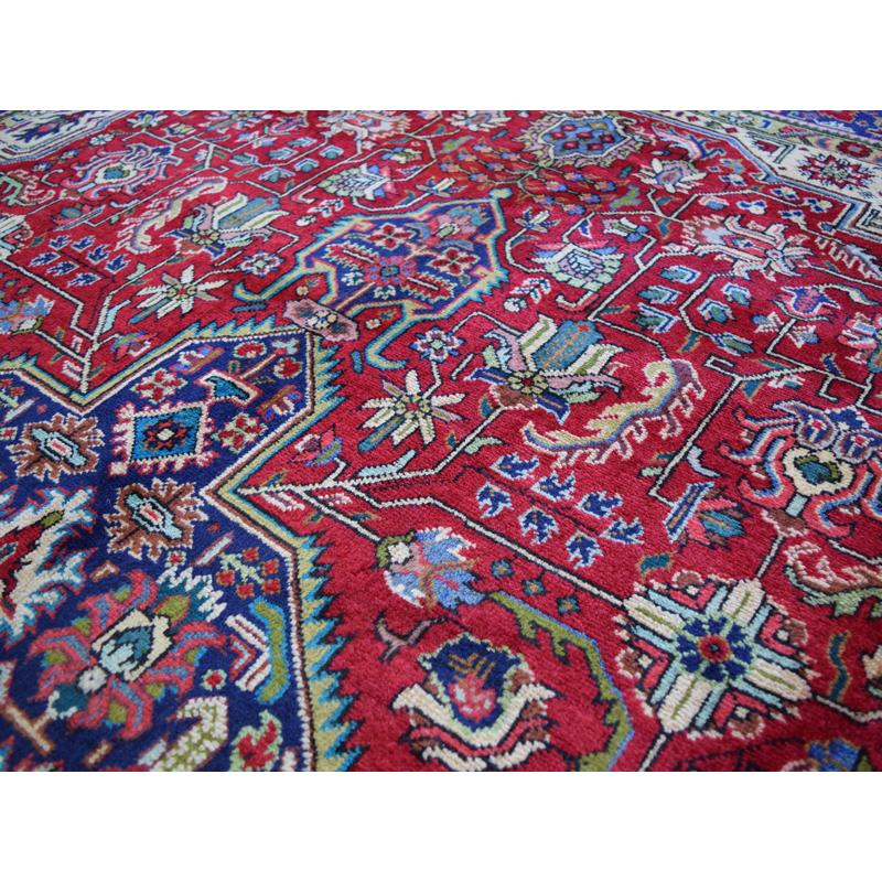 良品 ペルシャ 絨毯 タブリーズ 縦3m 横2m 6m2 〜6帖 大判 良品 ペルシャ 絨毯 タブリーズ 縦3m 横2m 6m2 〜6帖 大判